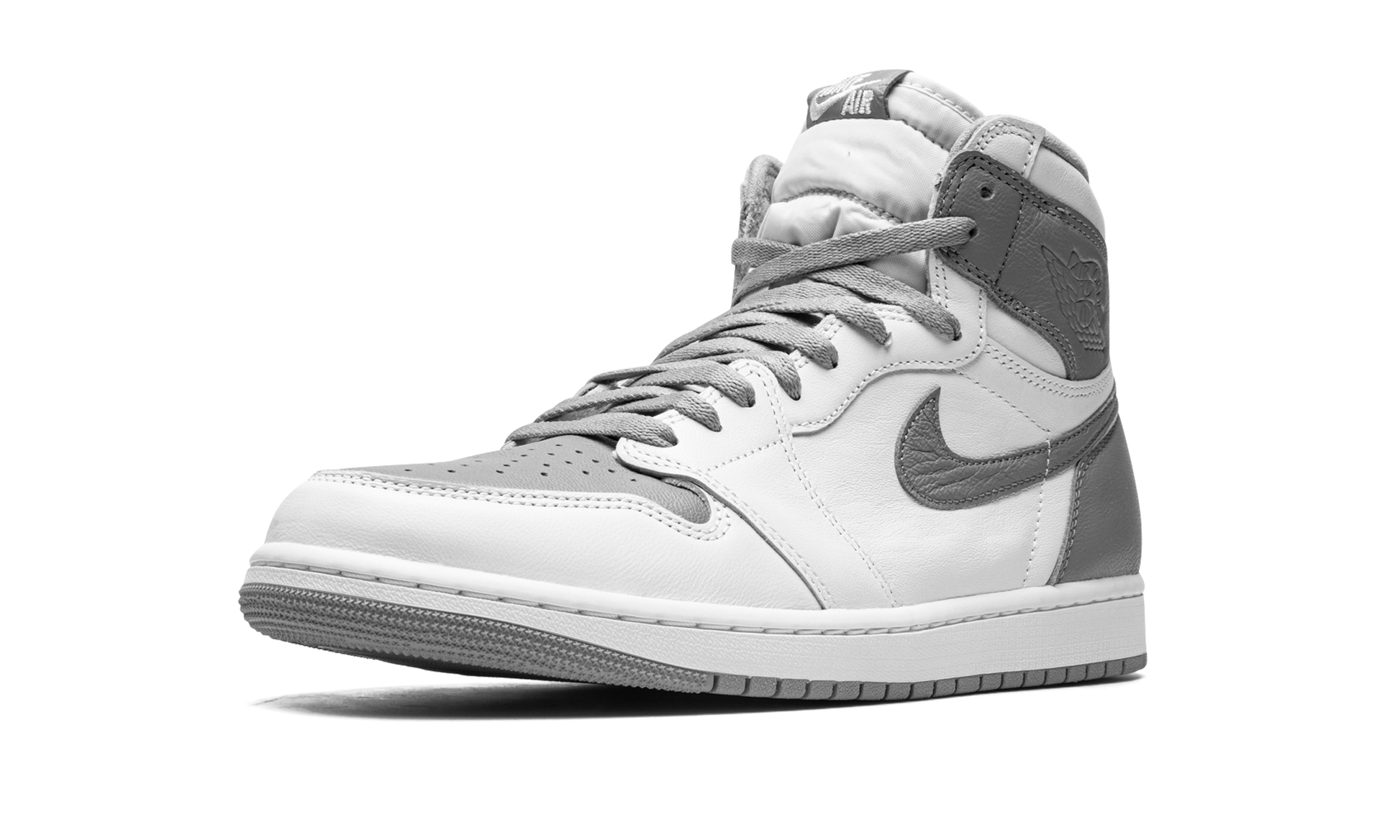 Air Jordan 1 High Og "stealth" - 4