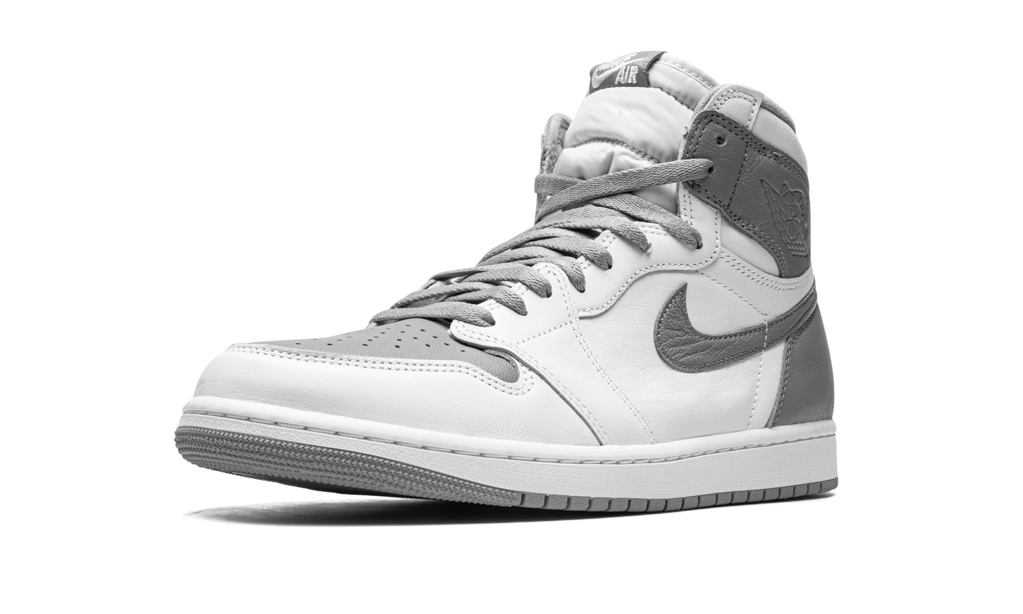 Air Jordan 1 High Og "stealth" - 4