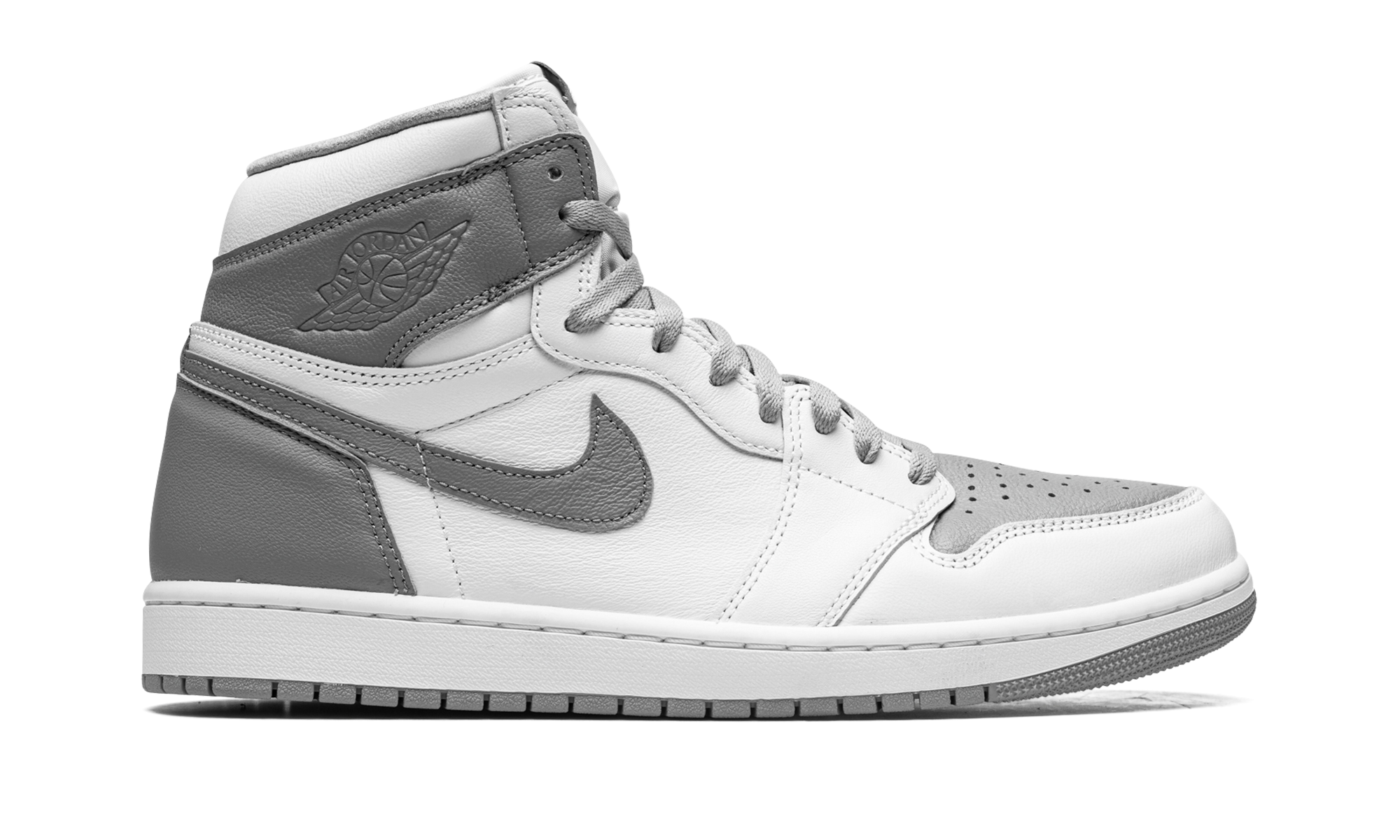 Air Jordan 1 High Og "stealth" - 6