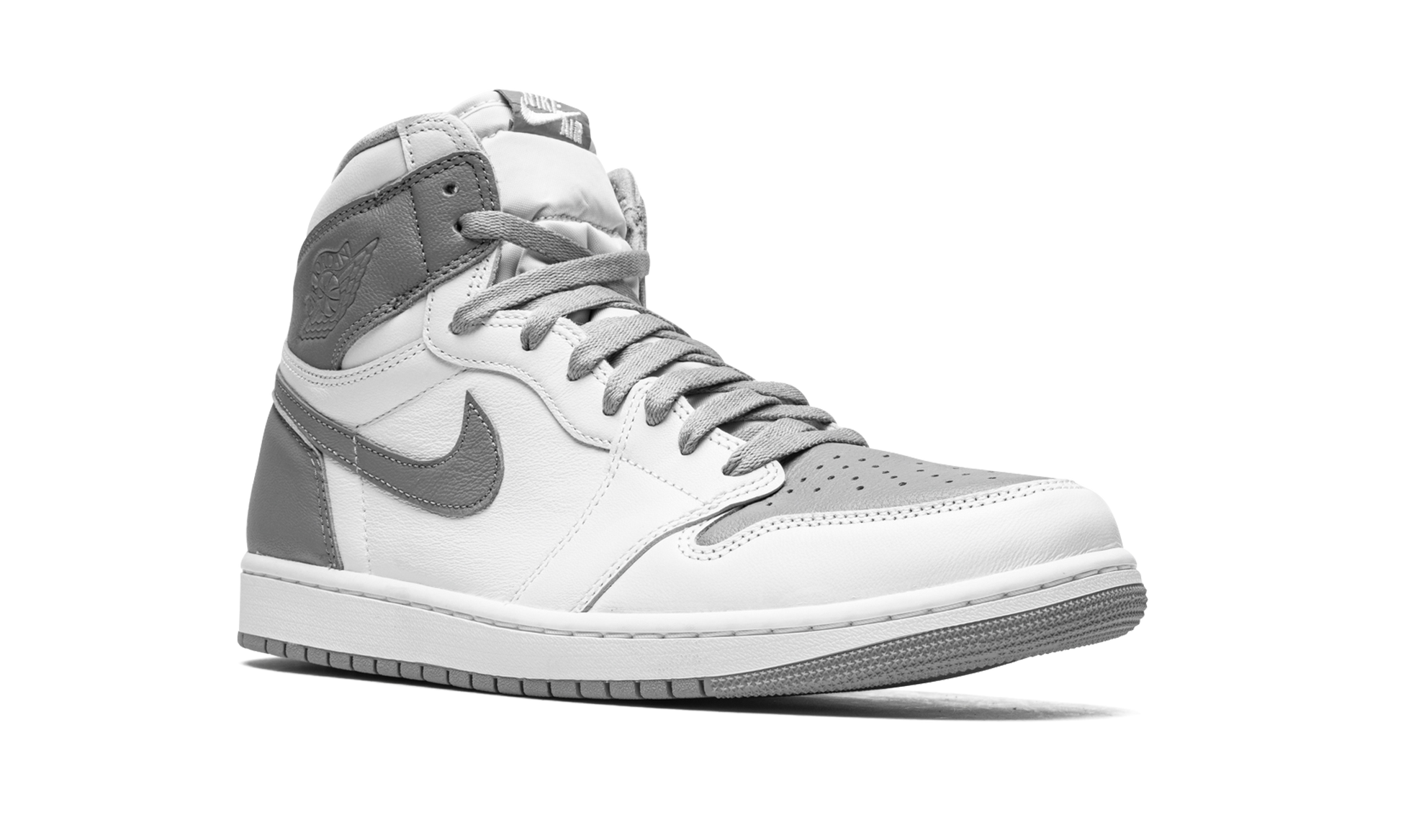 Air Jordan 1 High Og "stealth" - 7