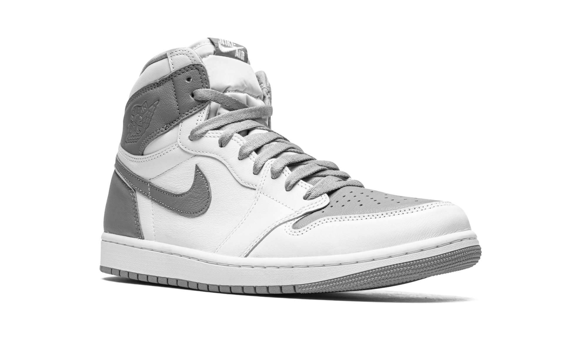 Air Jordan 1 High Og "stealth" - 7