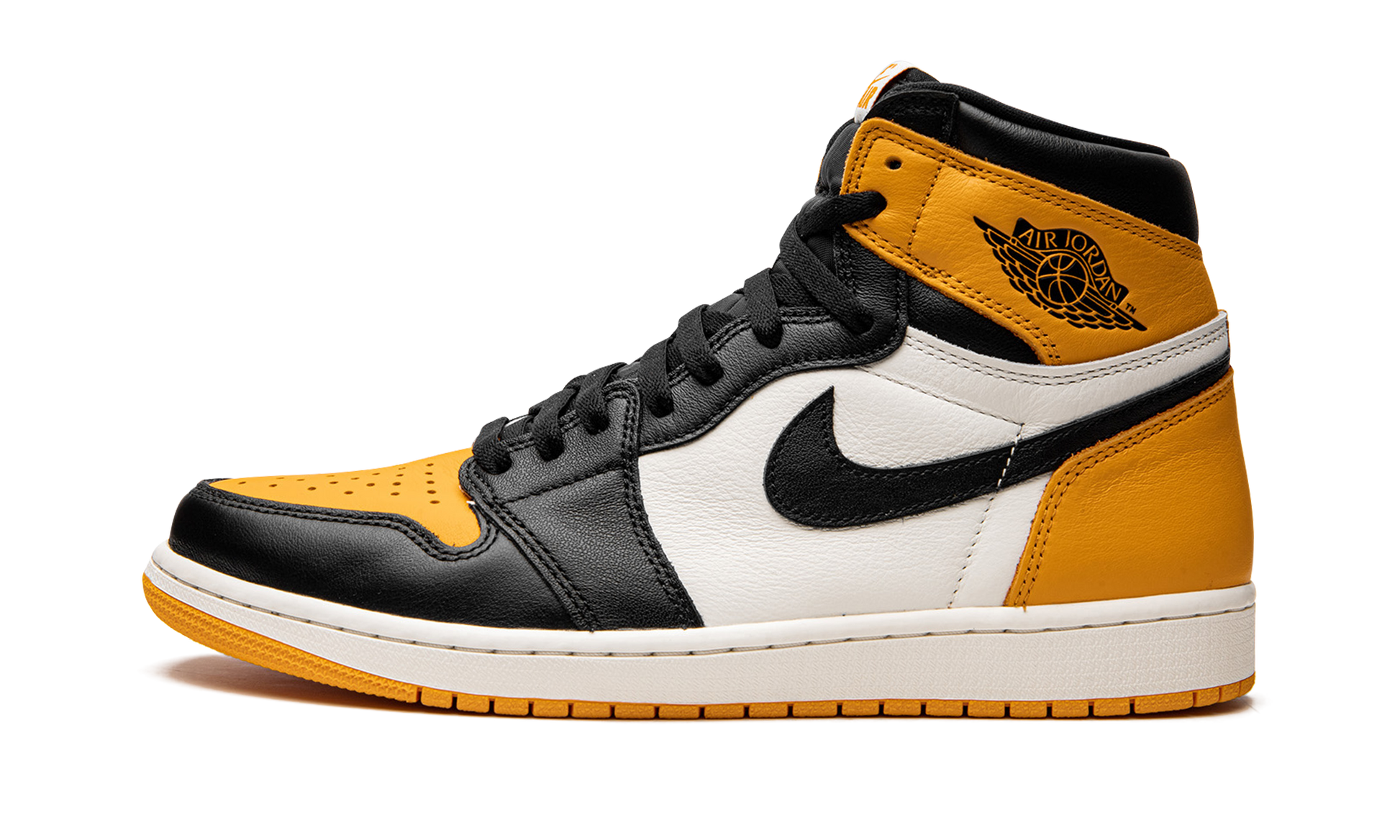 Air Jordan 1 High Og "taxi" - 1