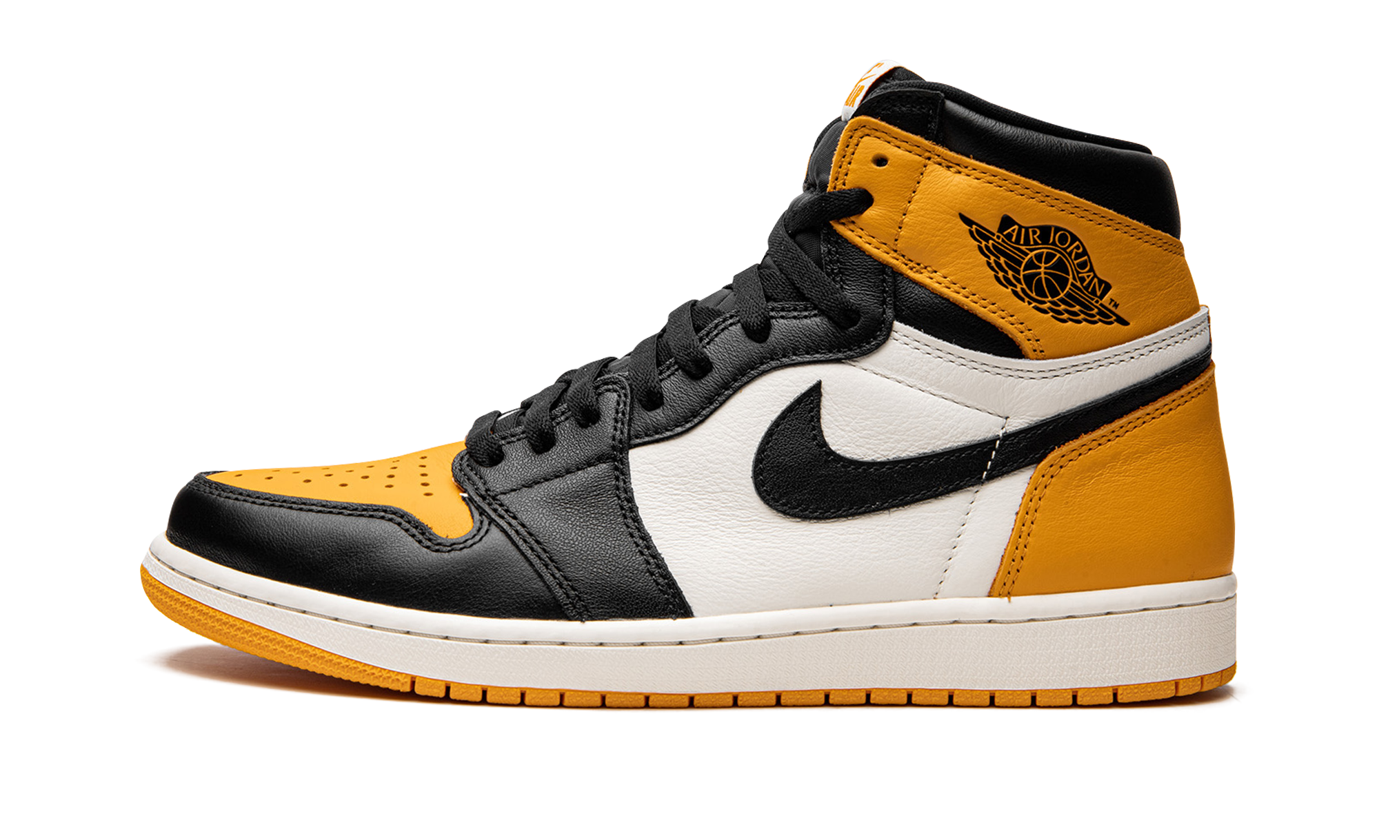 Air Jordan 1 High Og "taxi" - 1
