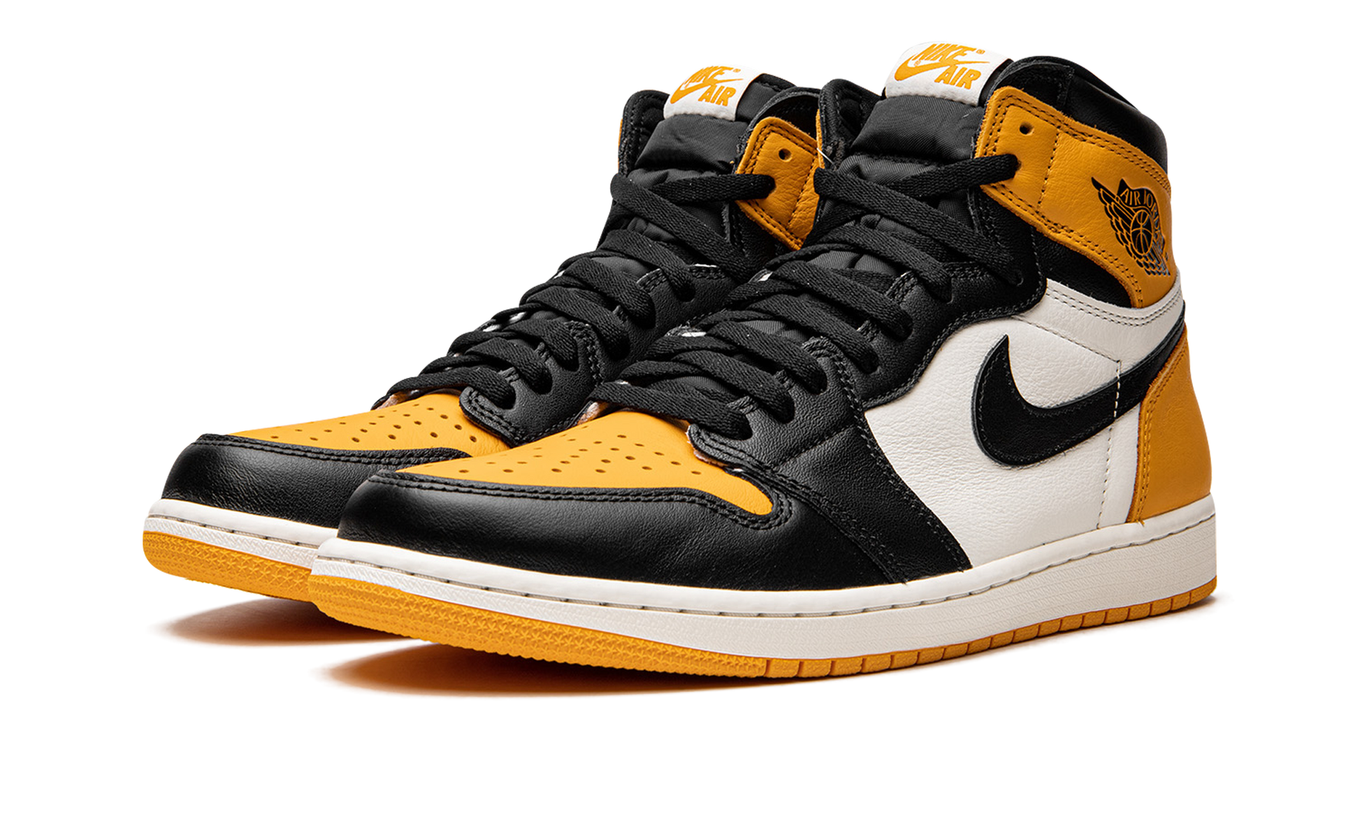 Air Jordan 1 High Og "taxi" - 2