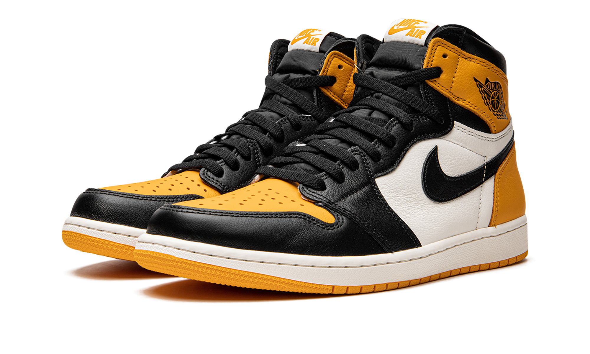 Air Jordan 1 High Og "taxi" - 2