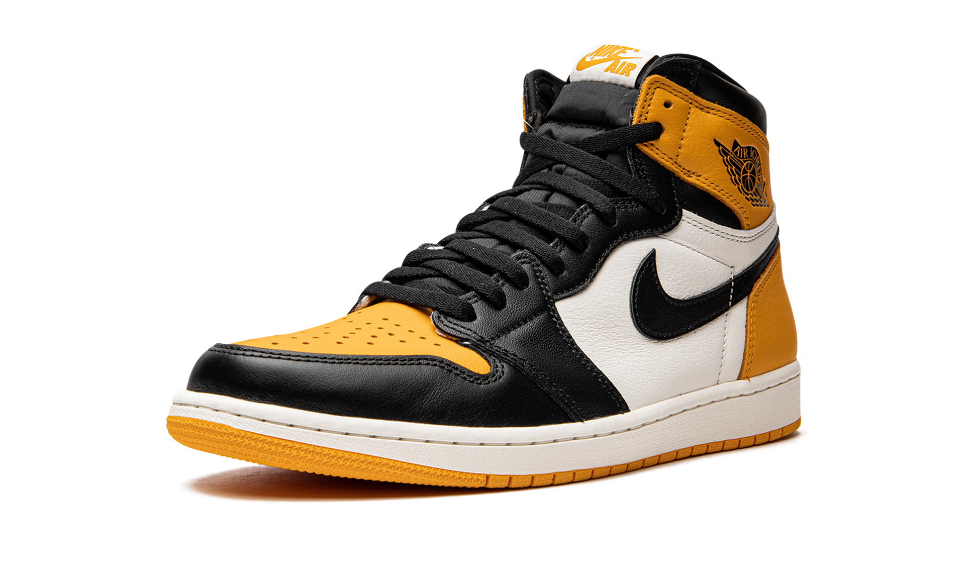 Air Jordan 1 High Og "taxi" - 4