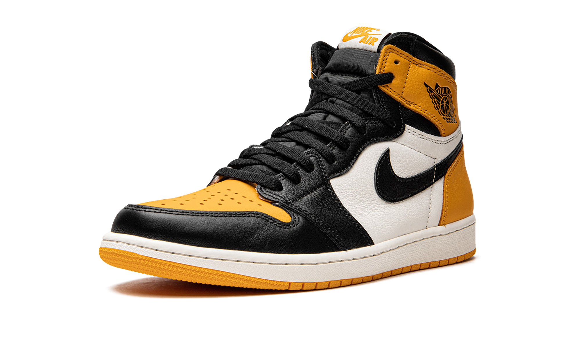 Air Jordan 1 High Og "taxi" - 4