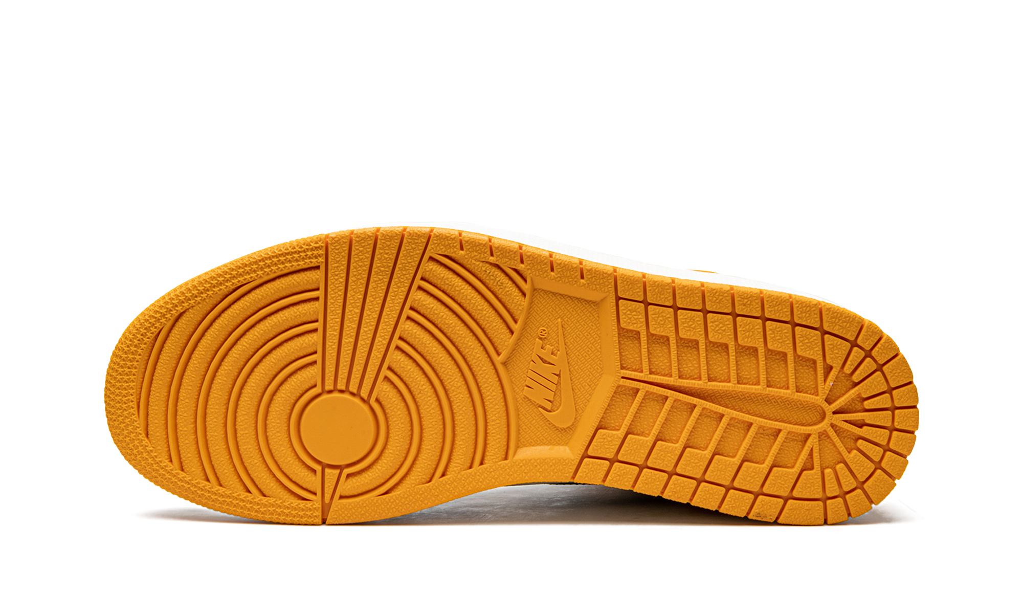Air Jordan 1 High Og "taxi" - 5