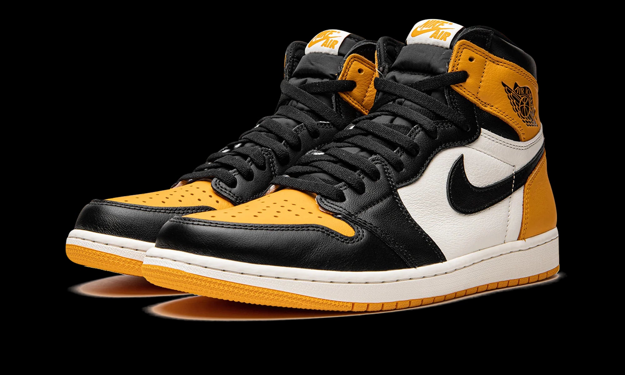 Air Jordan 1 High OG "Taxi" 555088 711