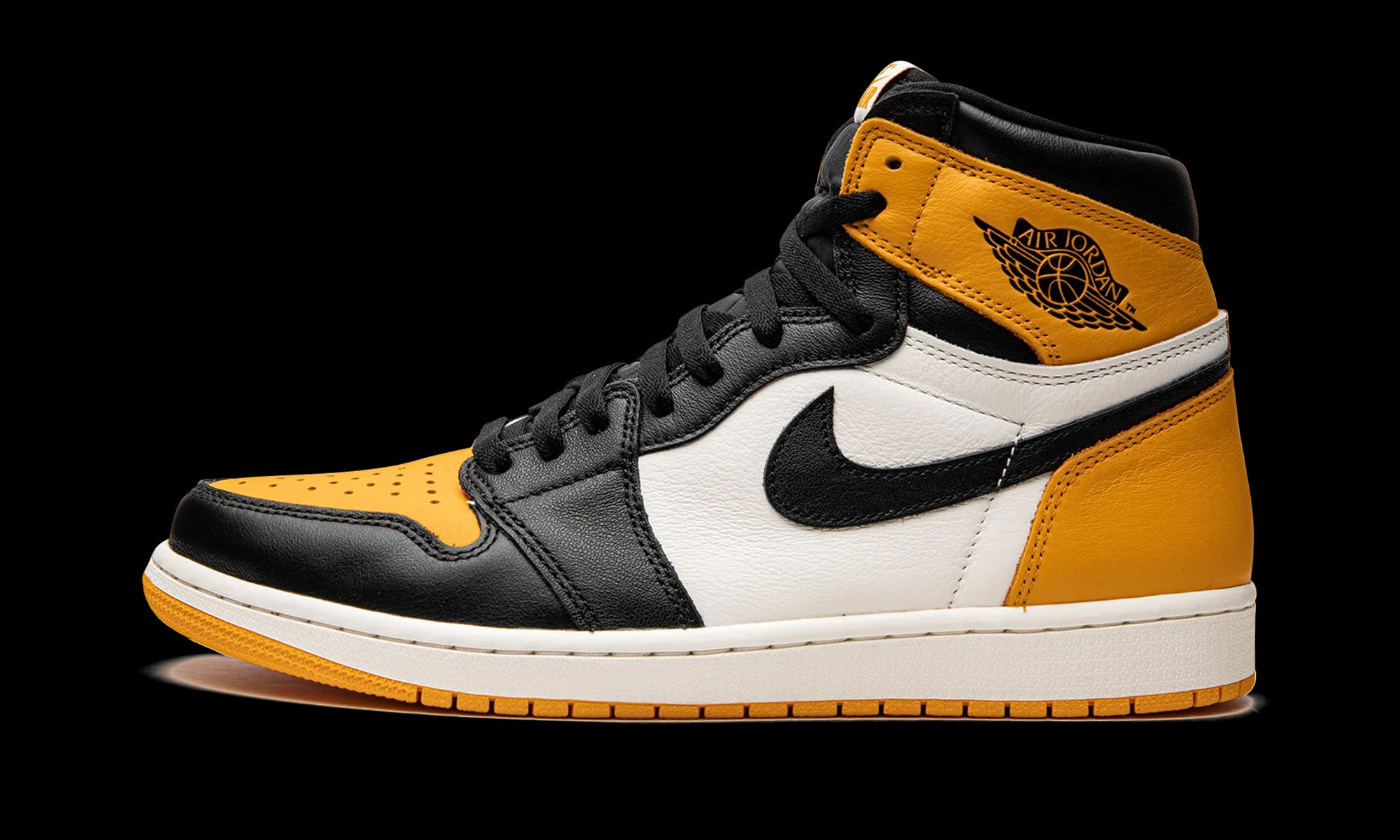 Air Jordan 1 High OG "Taxi" 555088 711