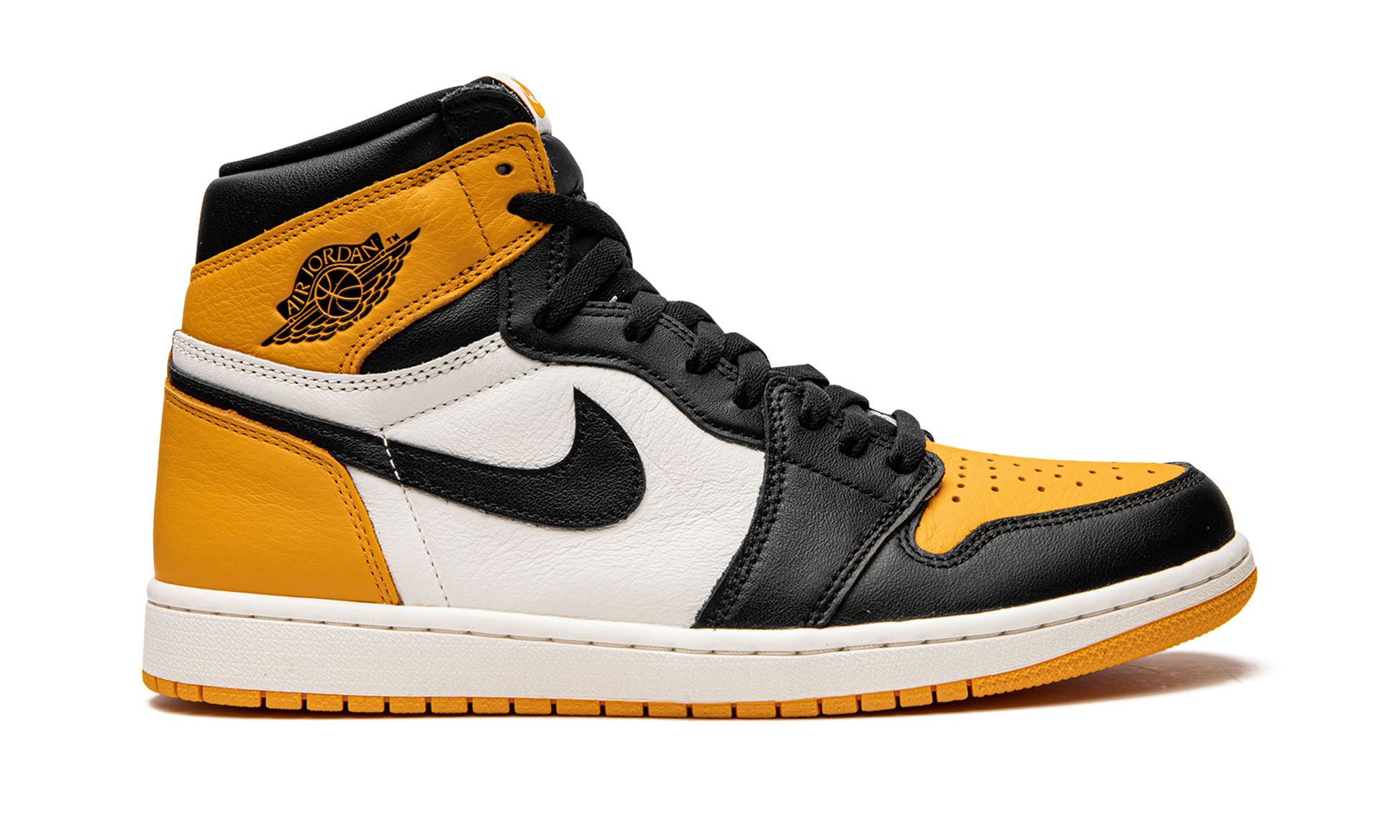 Air Jordan 1 High Og "taxi" - 6