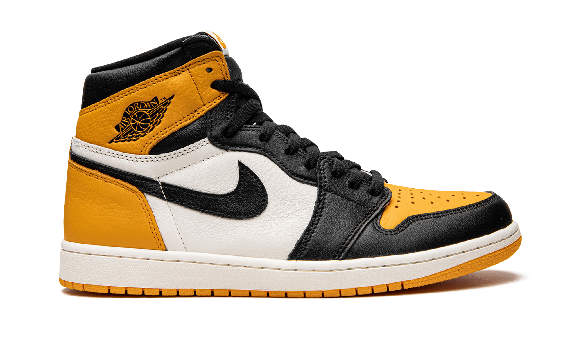Air Jordan 1 High Og "taxi" - 6