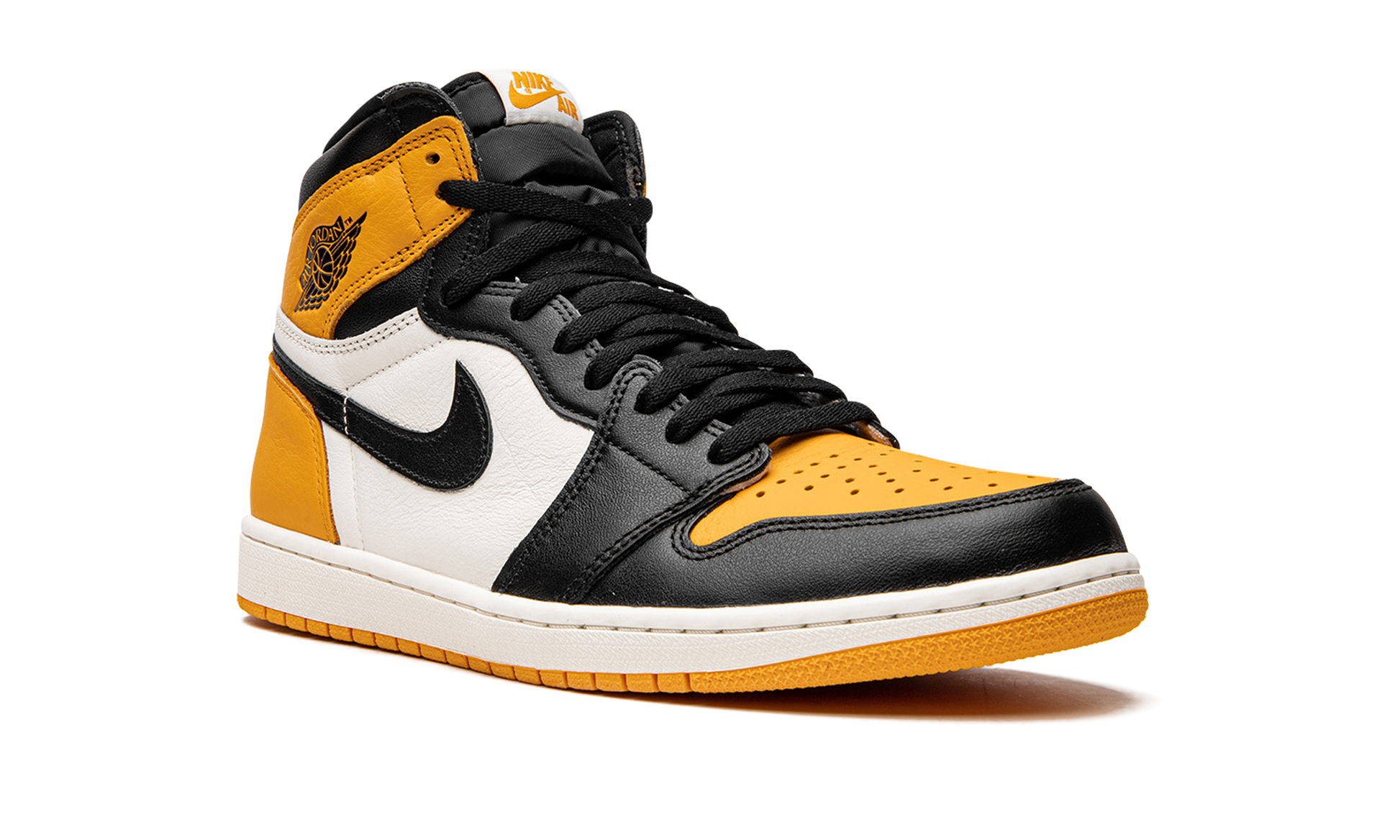 Air Jordan 1 High Og "taxi" - 7