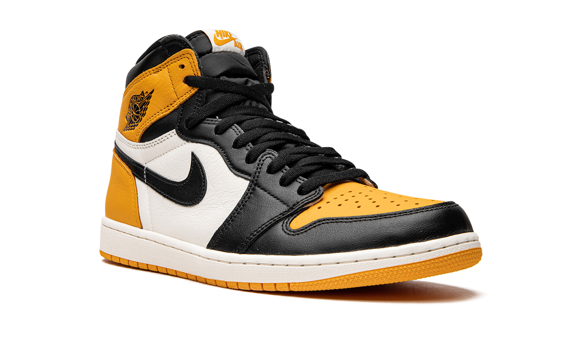 Air Jordan 1 High Og "taxi" - 7