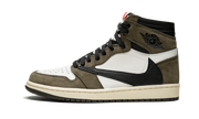 Air Jordan 1 High Og Ts Sp "travis Scott" - 1
