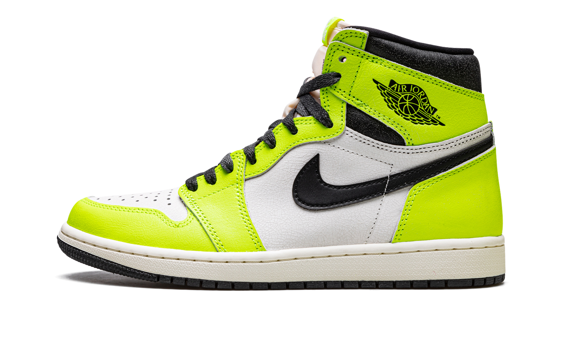 Air Jordan 1 High Og "visionaire" - 1