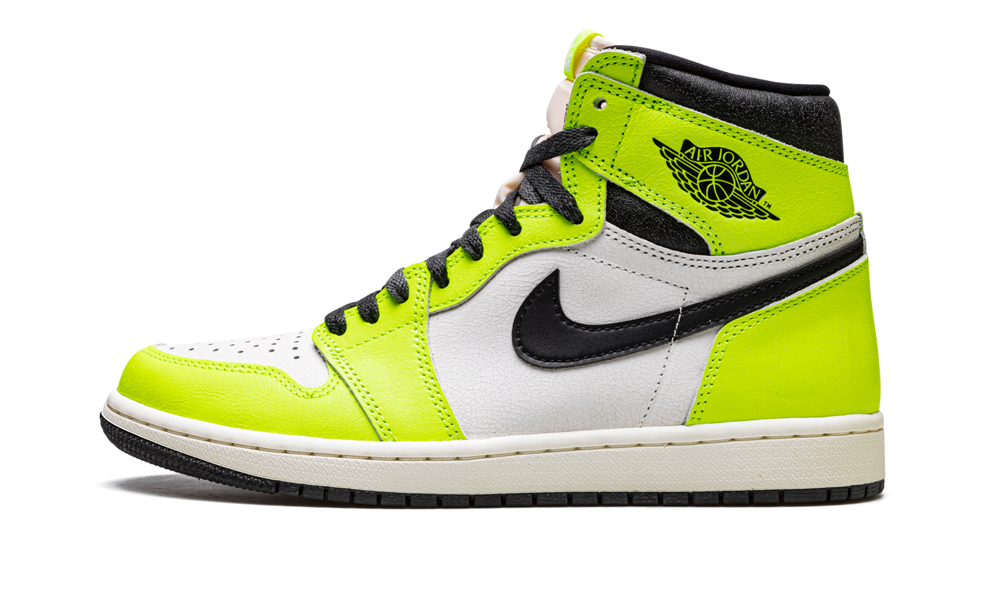 Air Jordan 1 High Og "visionaire" - 1