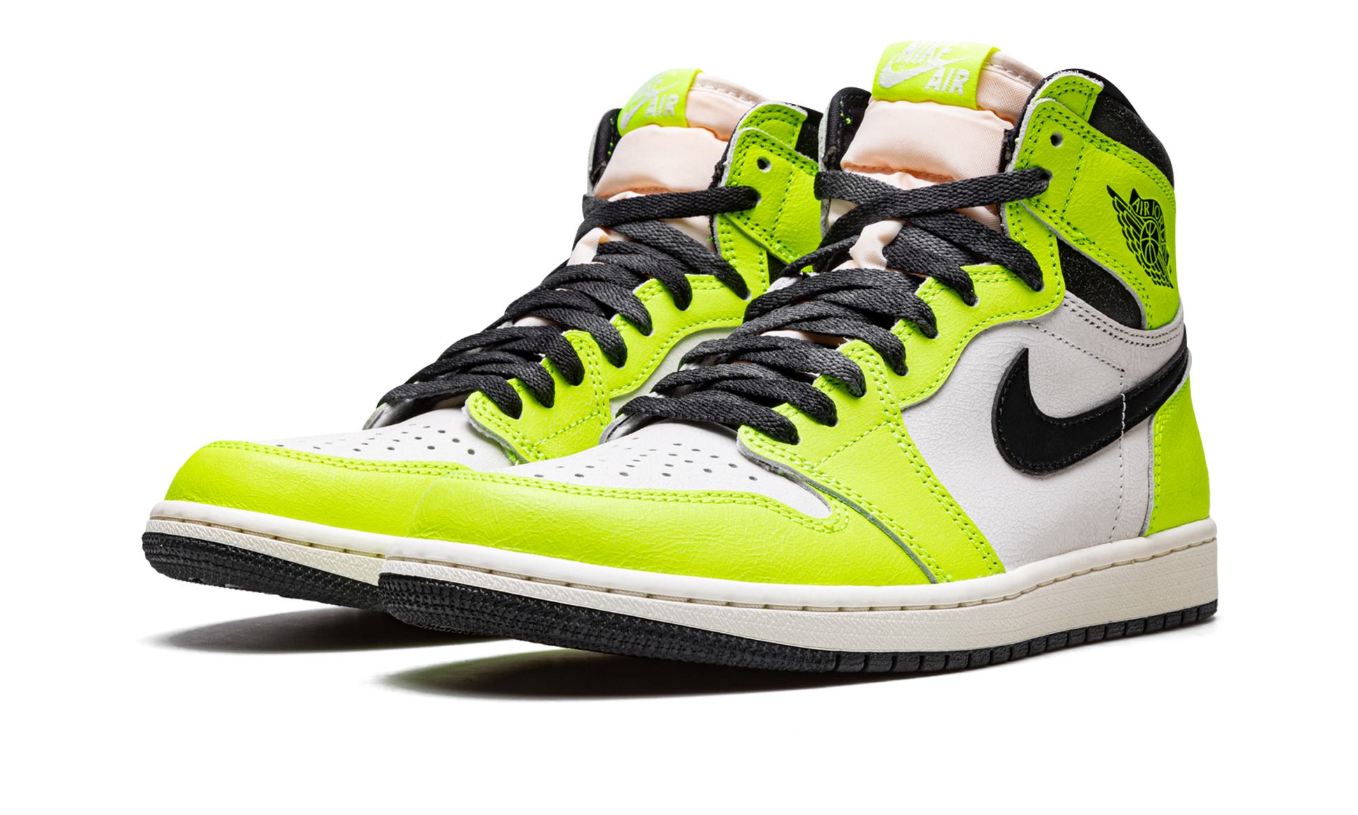Air Jordan 1 High Og "visionaire" - 2