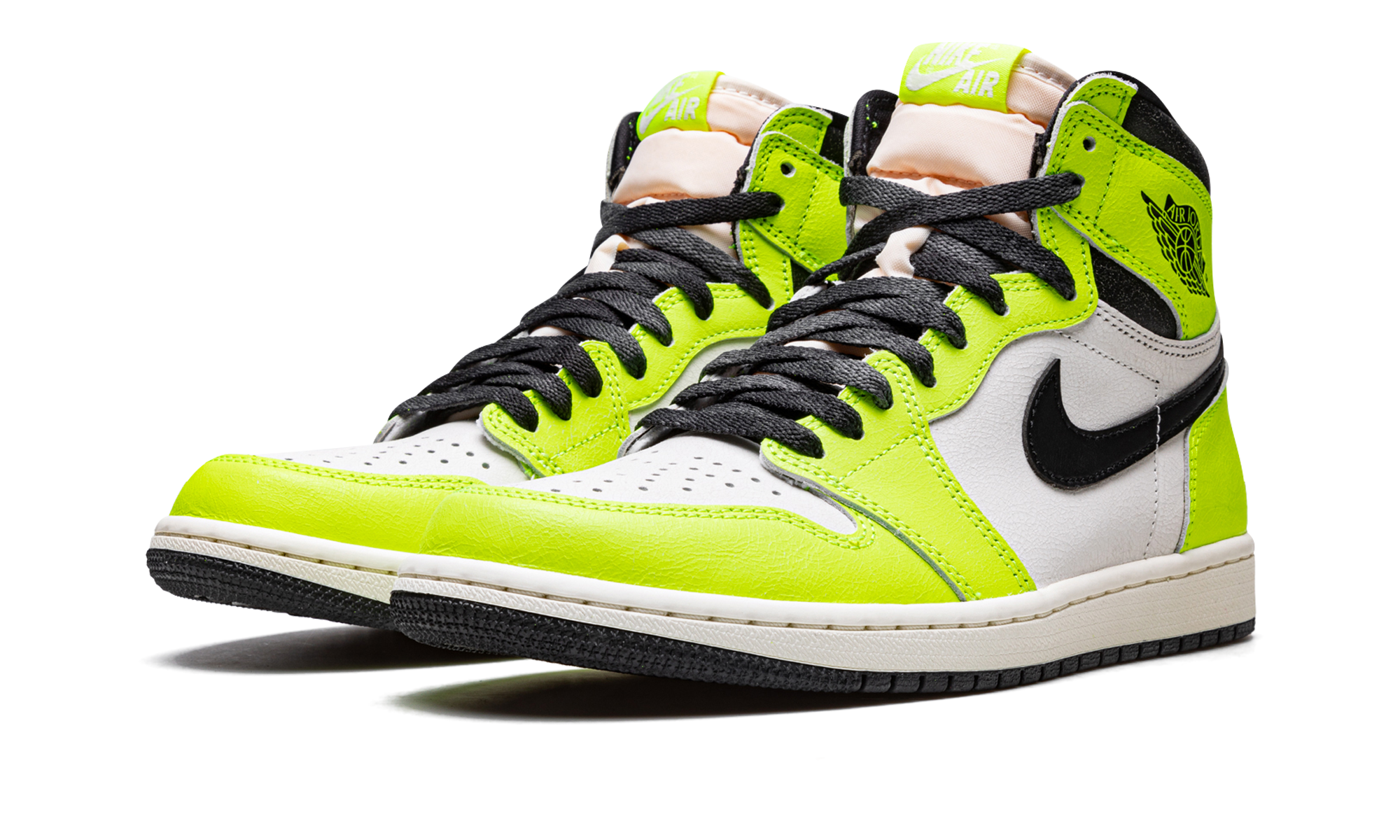 Air Jordan 1 High Og "visionaire" - 2