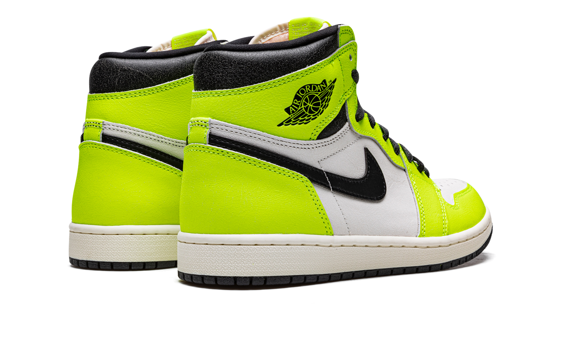 Air Jordan 1 High Og "visionaire" - 3