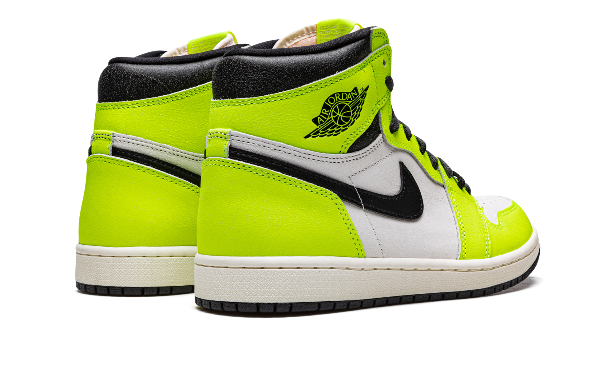 Air Jordan 1 High Og "visionaire" - 3
