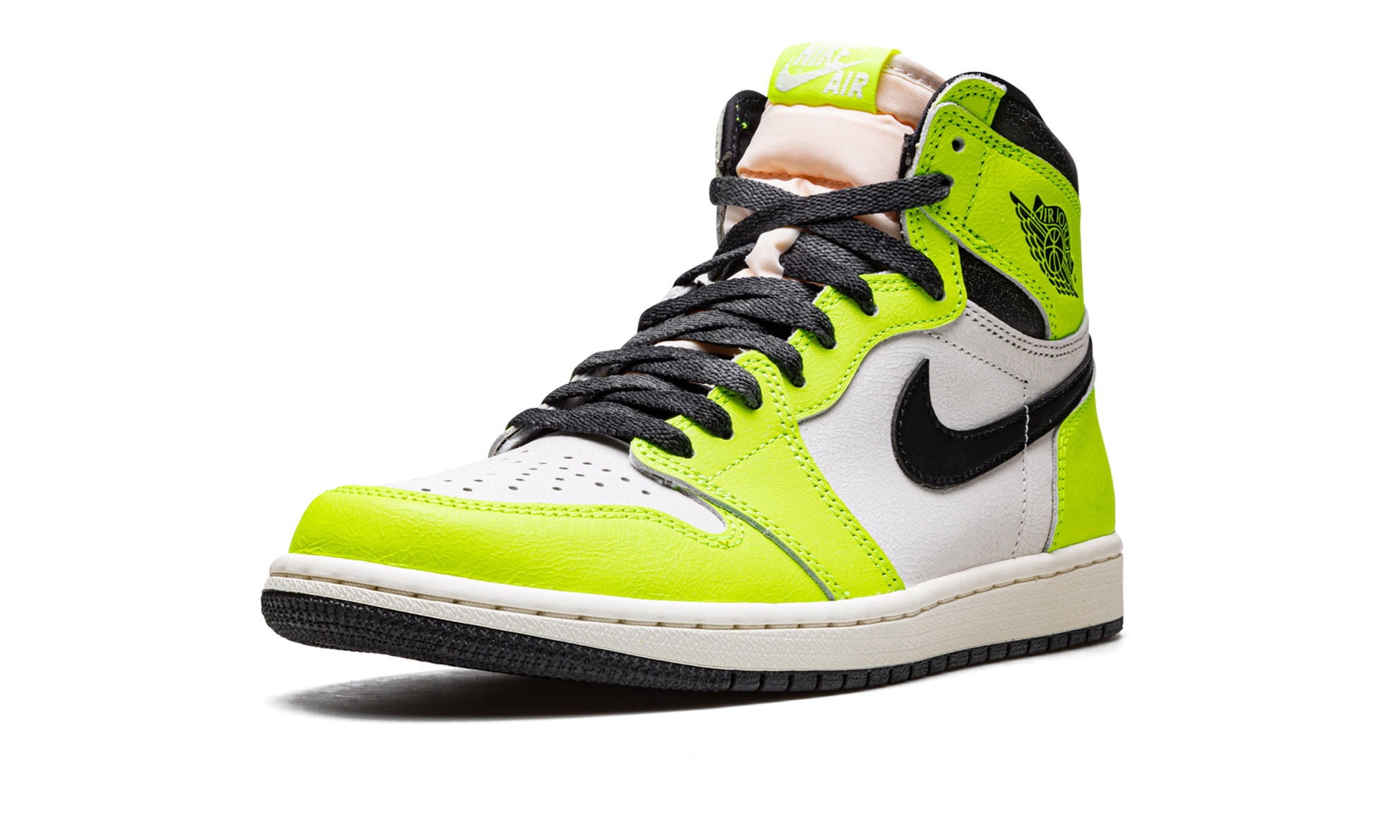 Air Jordan 1 High Og "visionaire" - 4