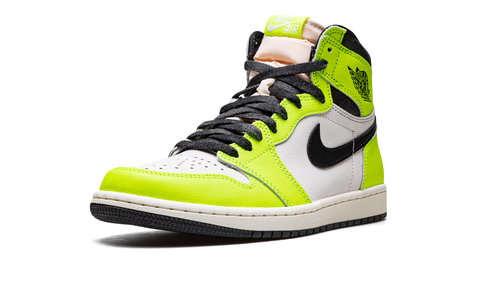 Air Jordan 1 High Og "visionaire" - 4
