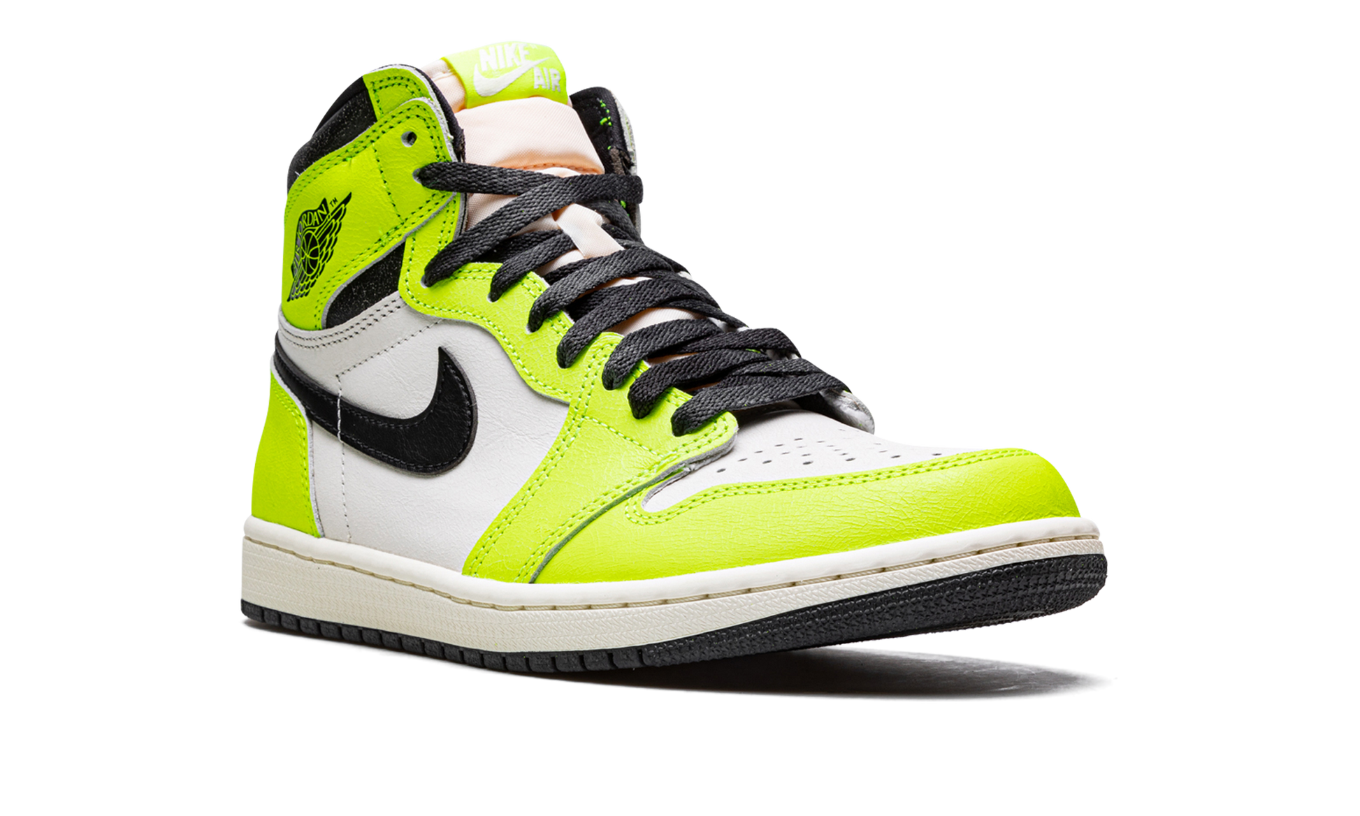 Air Jordan 1 High Og "visionaire" - 7