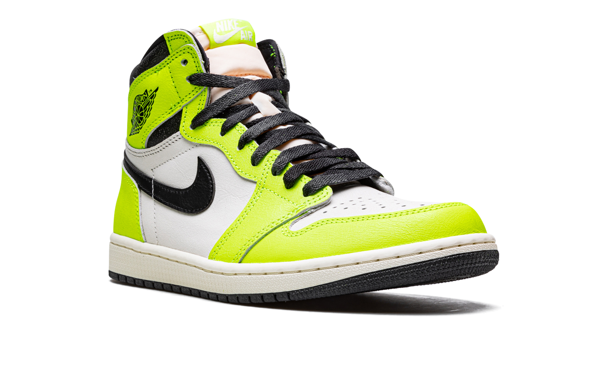 Air Jordan 1 High Og "visionaire" - 7