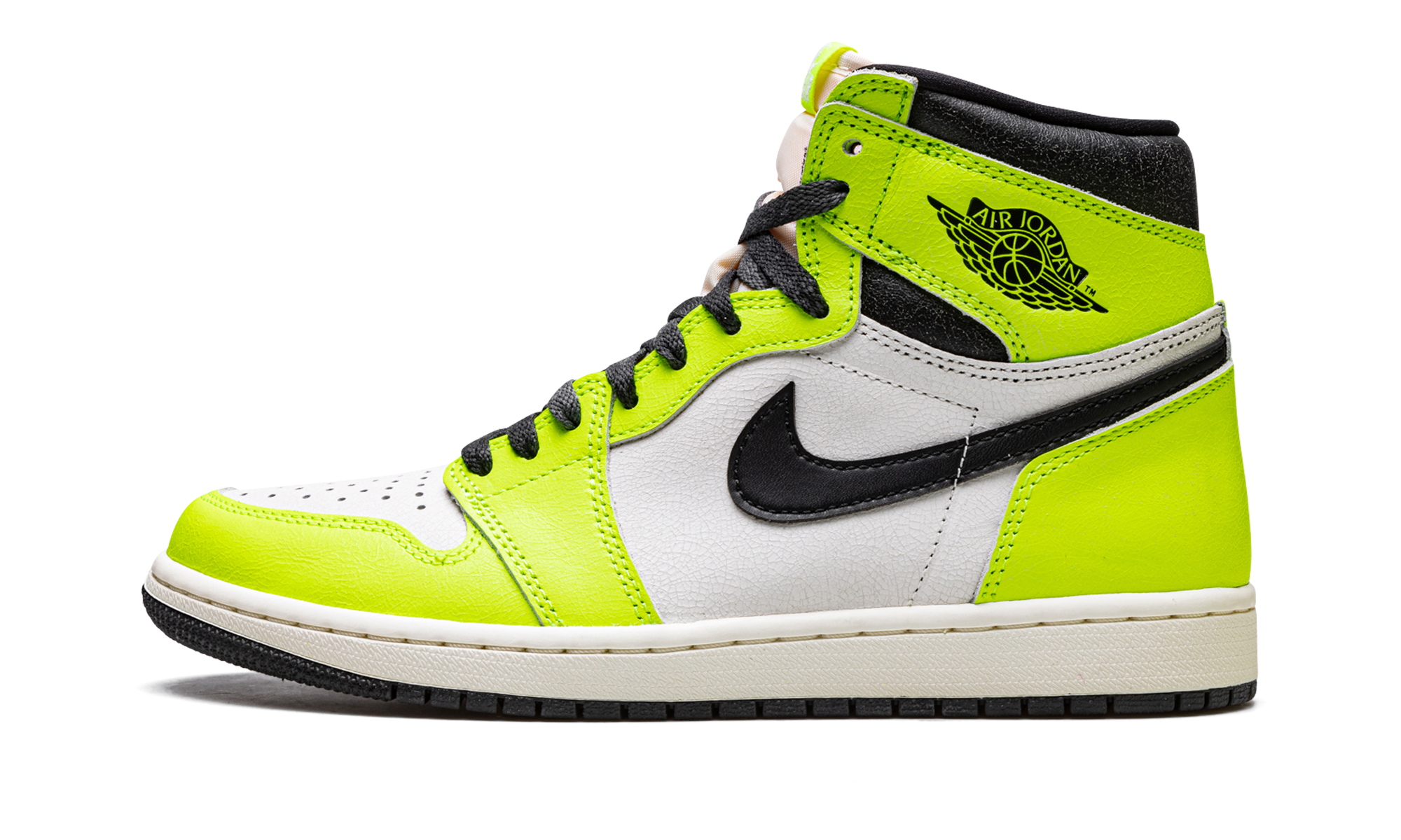 Air Jordan 1 High Og "visionaire" - 8