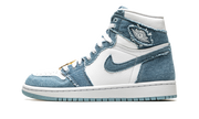 Air Jordan 1 High Og Wmns "denim" - 1