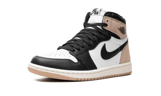 Air Jordan 1 High OG WMNS "Latte" FD2596 021