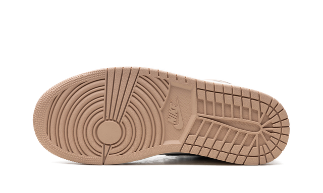 Air Jordan 1 High OG WMNS "Latte" FD2596 021