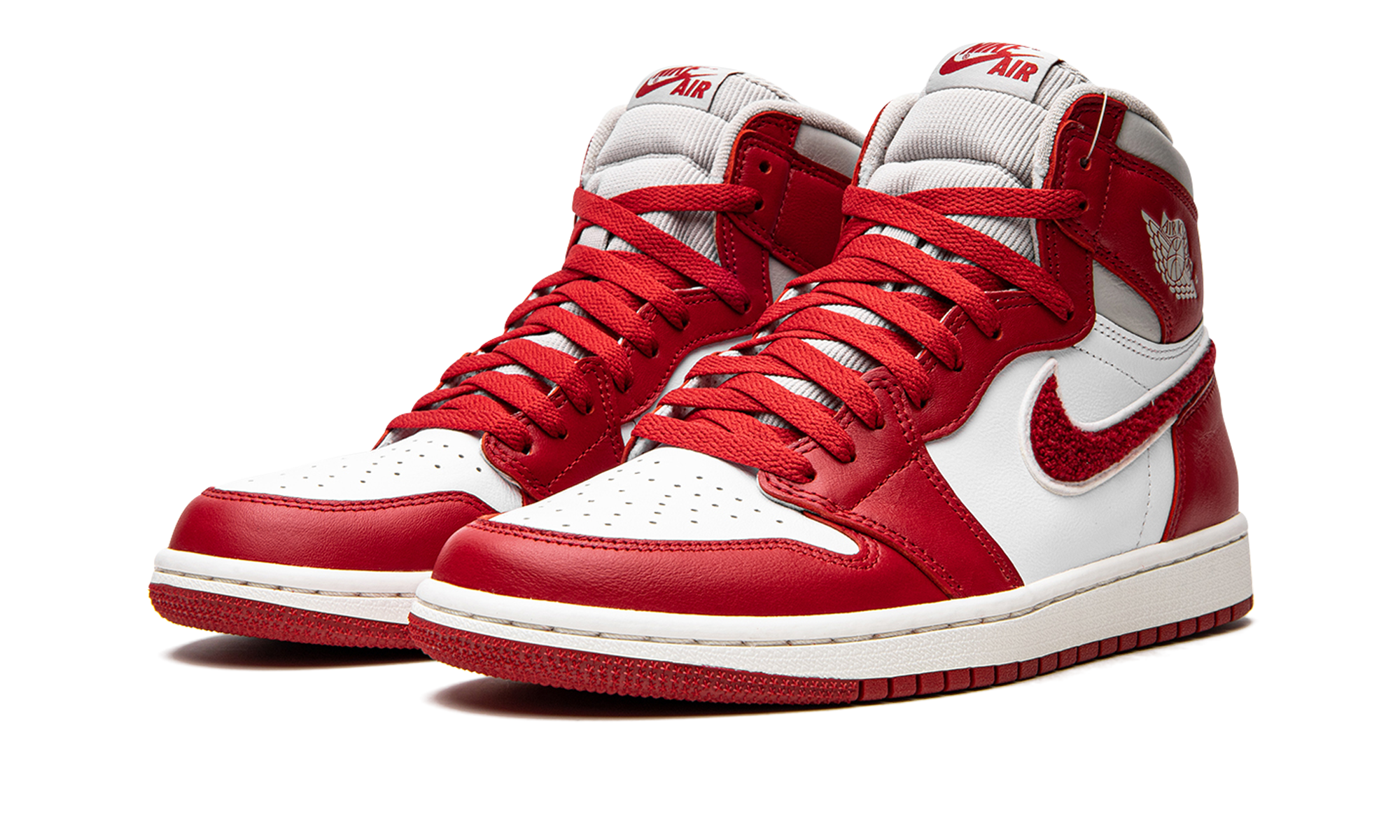 Air Jordan 1 High Og Wmns "newstalgia" - 2