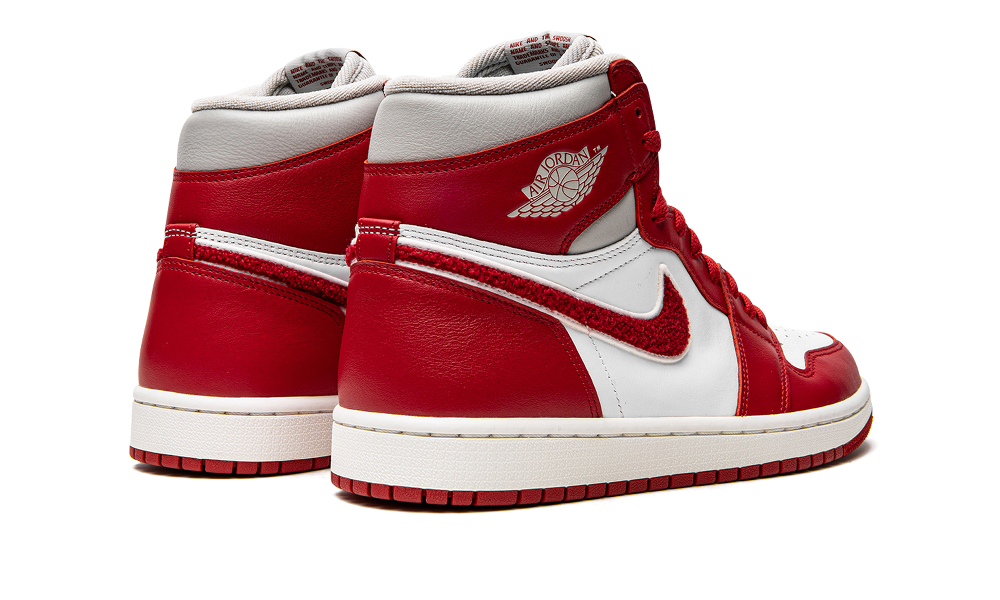 Air Jordan 1 High Og Wmns "newstalgia" - 3