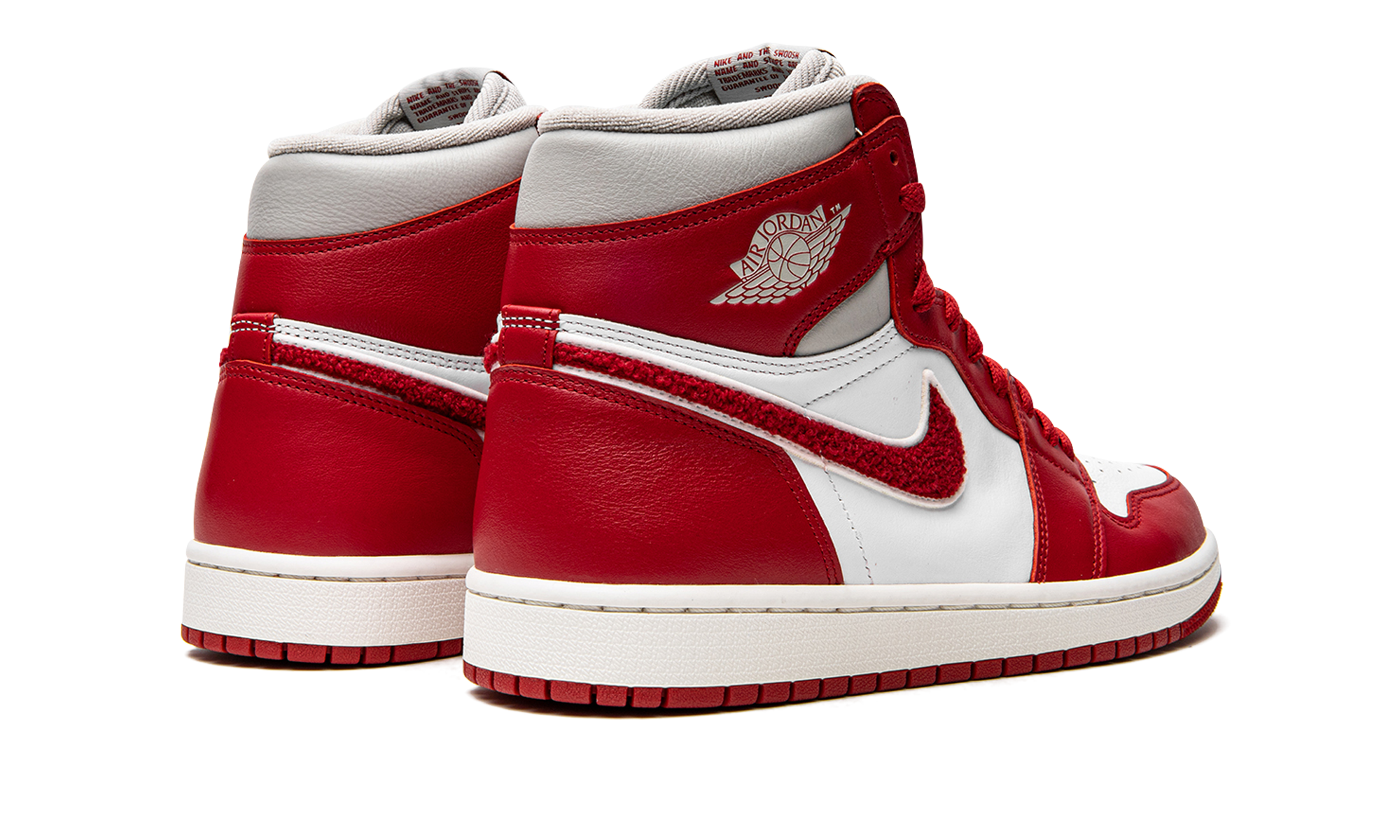 Air Jordan 1 High Og Wmns "newstalgia" - 3