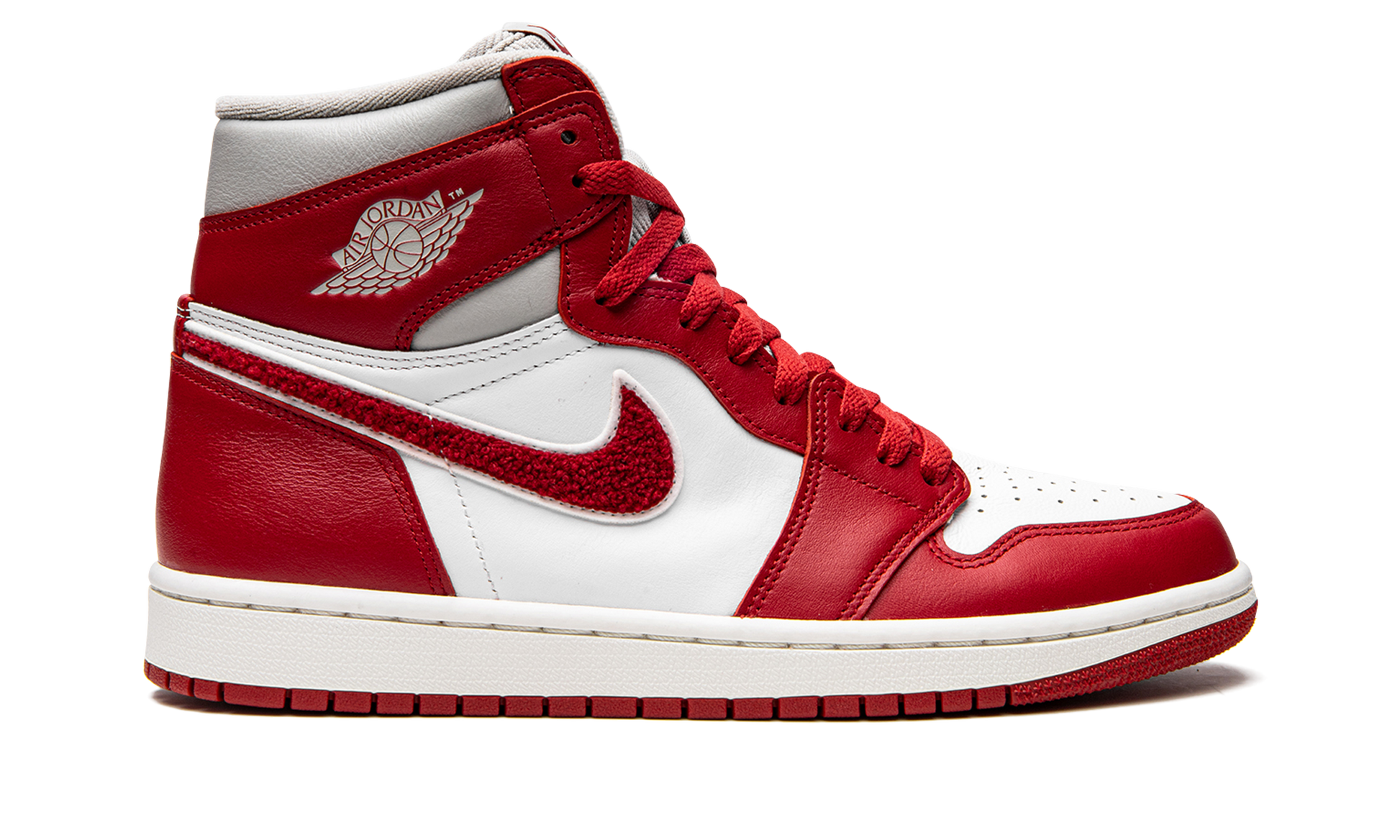 Air Jordan 1 High Og Wmns "newstalgia" - 6