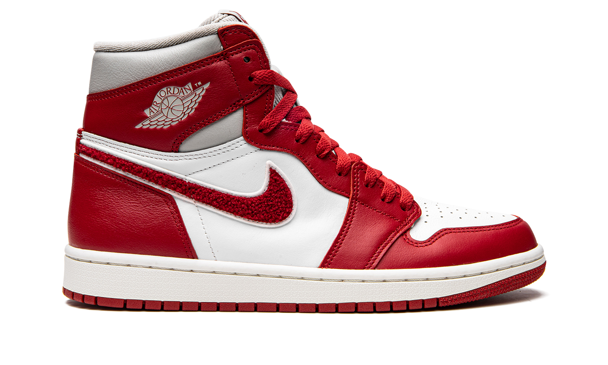 Air Jordan 1 High Og Wmns "newstalgia" - 6