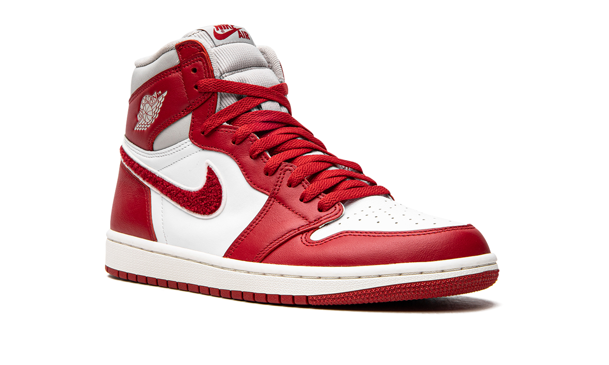 Air Jordan 1 High Og Wmns "newstalgia" - 7