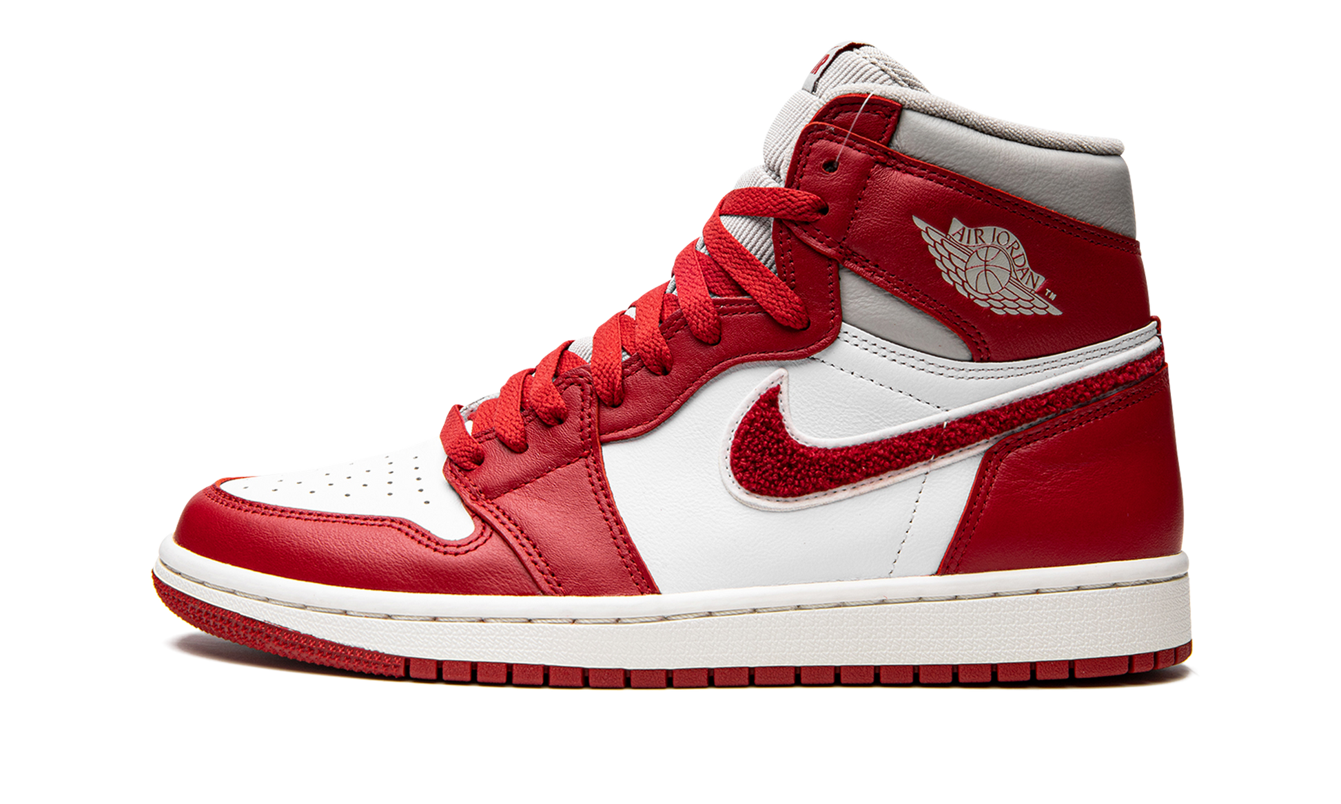 Air Jordan 1 High Og Wmns "newstalgia" - 8