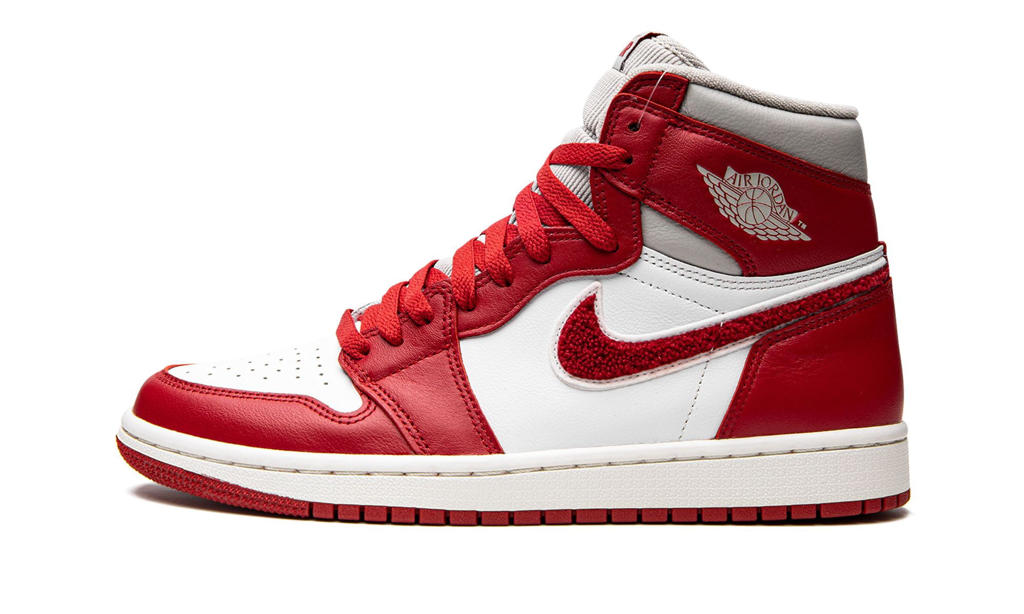 Air Jordan 1 High Og Wmns "newstalgia" - 8