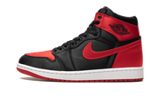 Air Jordan 1 High Og Wmns "satin Bred" - 1