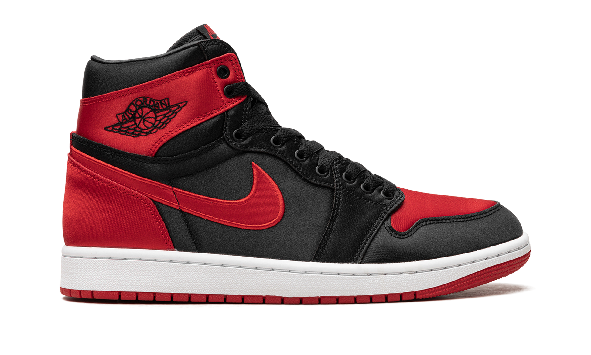 Air Jordan 1 High Og Wmns "satin Bred" - 6