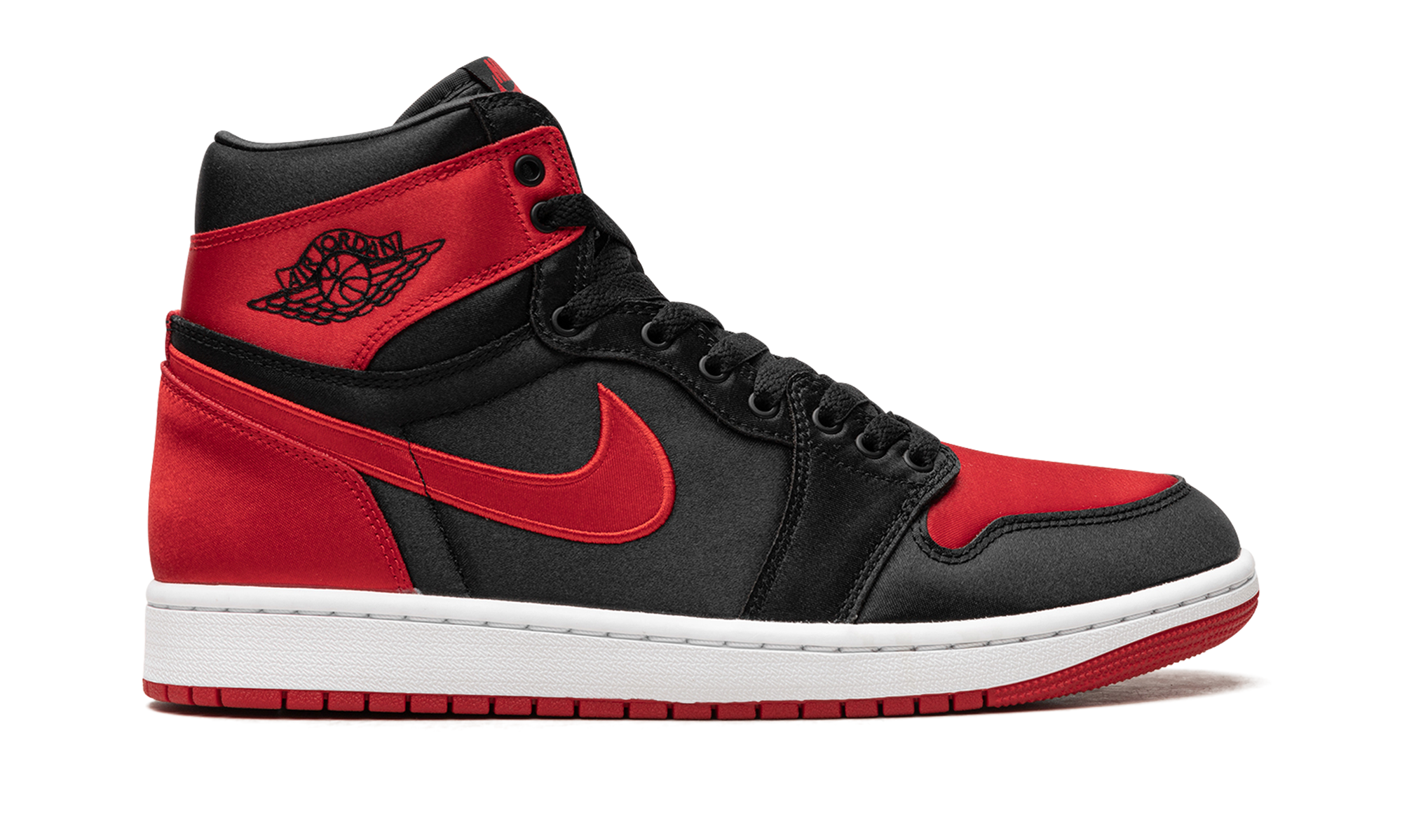 Air Jordan 1 High Og Wmns "satin Bred" - 6
