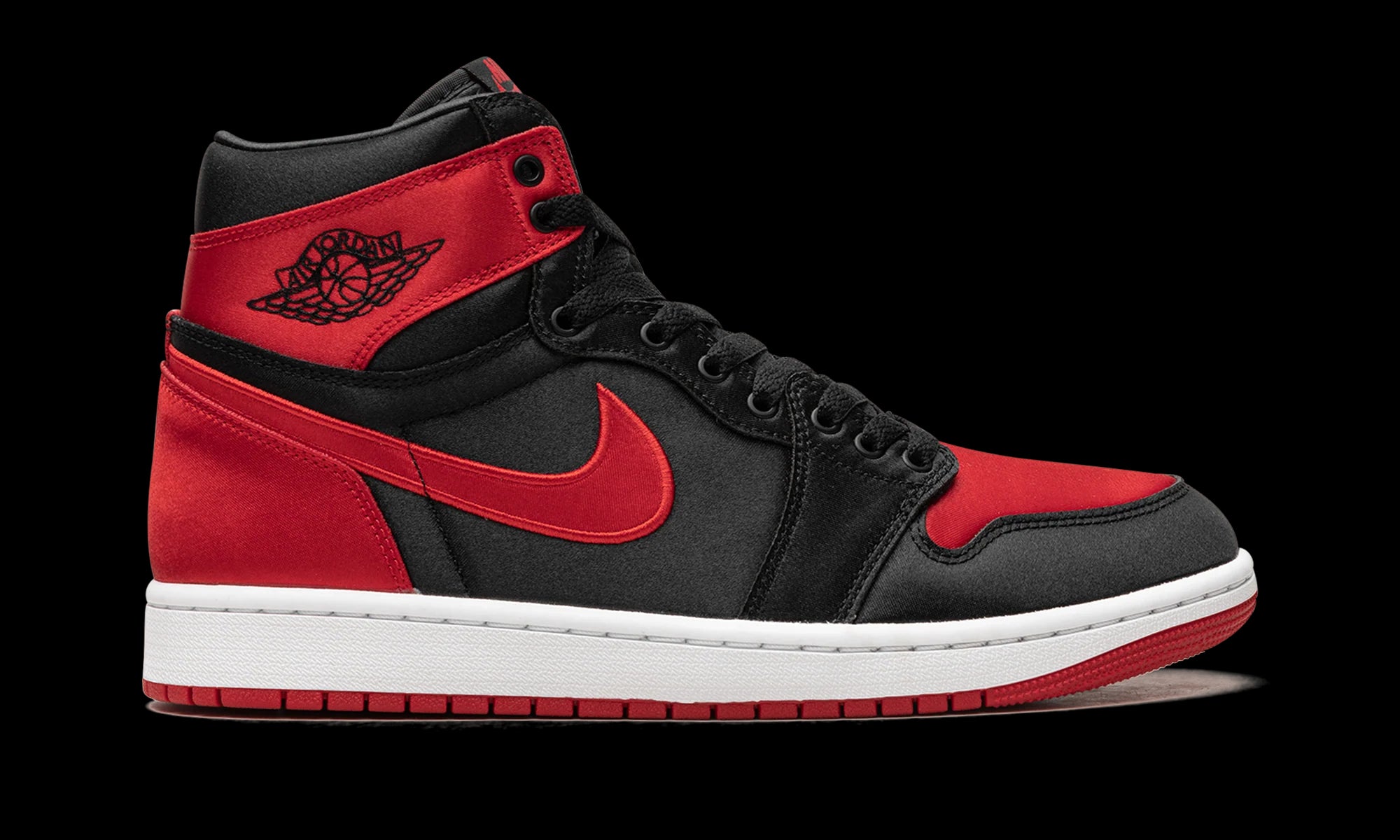 AIR JORDAN 1 HIGH OG WMNS "Satin Bred" FD4810 061