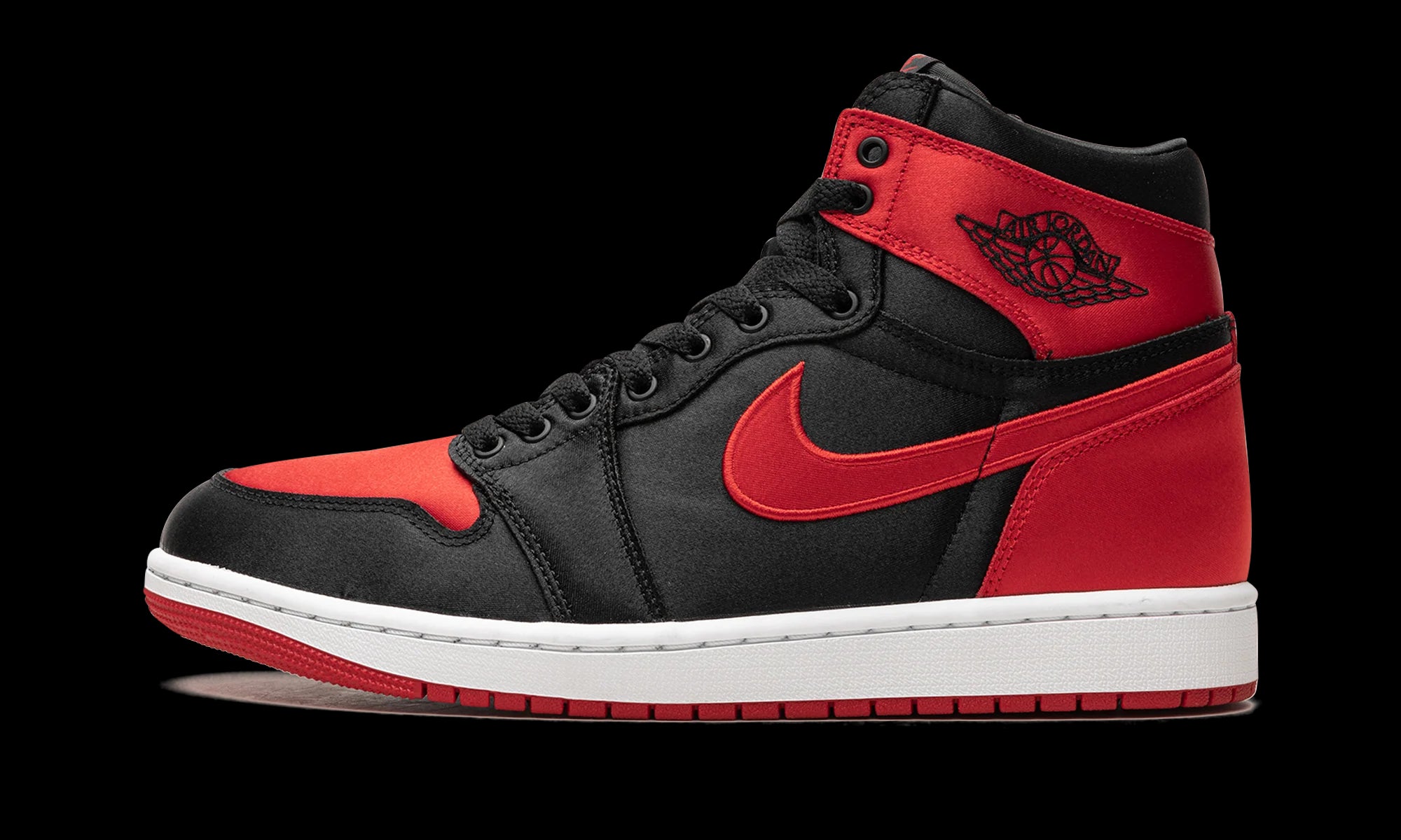AIR JORDAN 1 HIGH OG WMNS "Satin Bred" FD4810 061