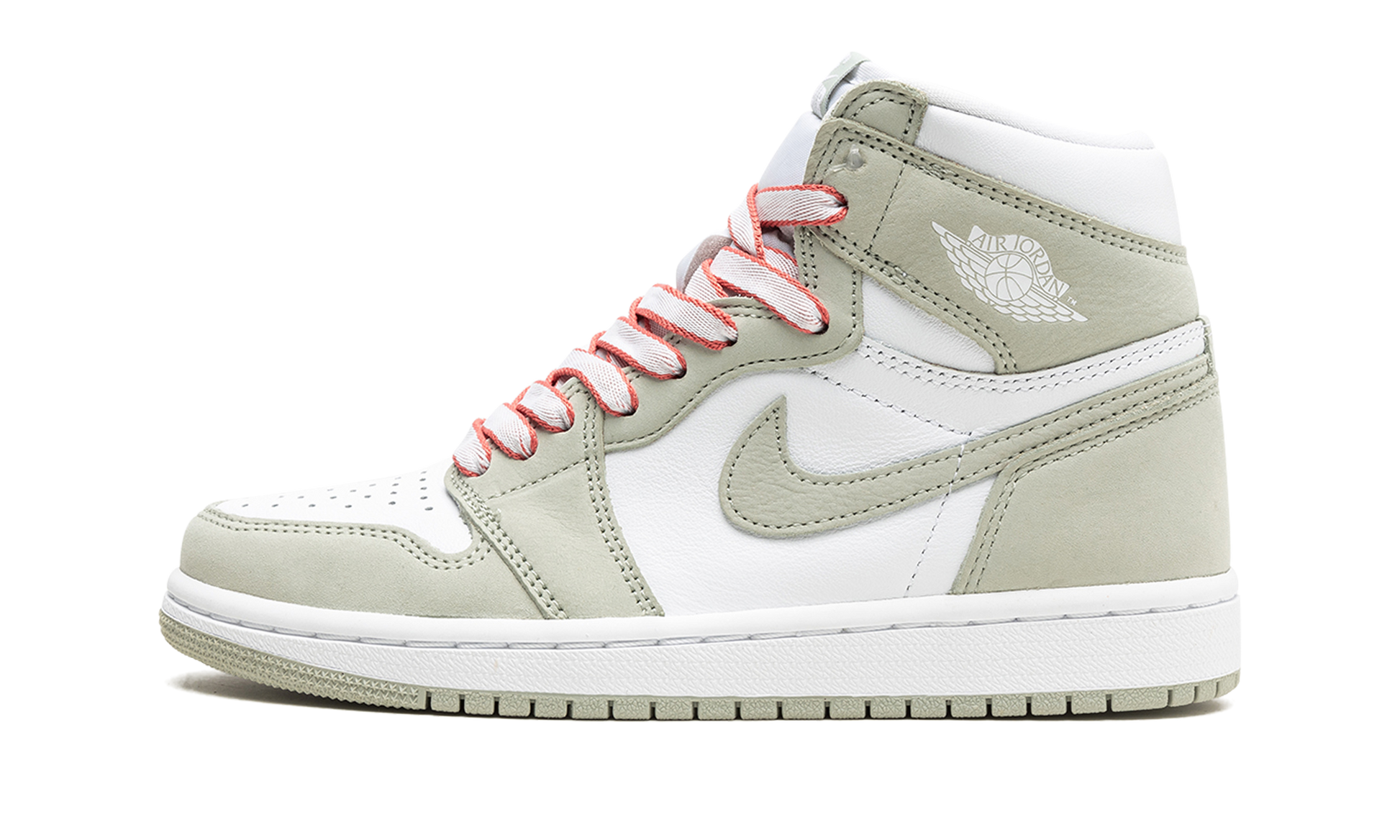 Air Jordan 1 High Og Wmns "seafoam" - 1
