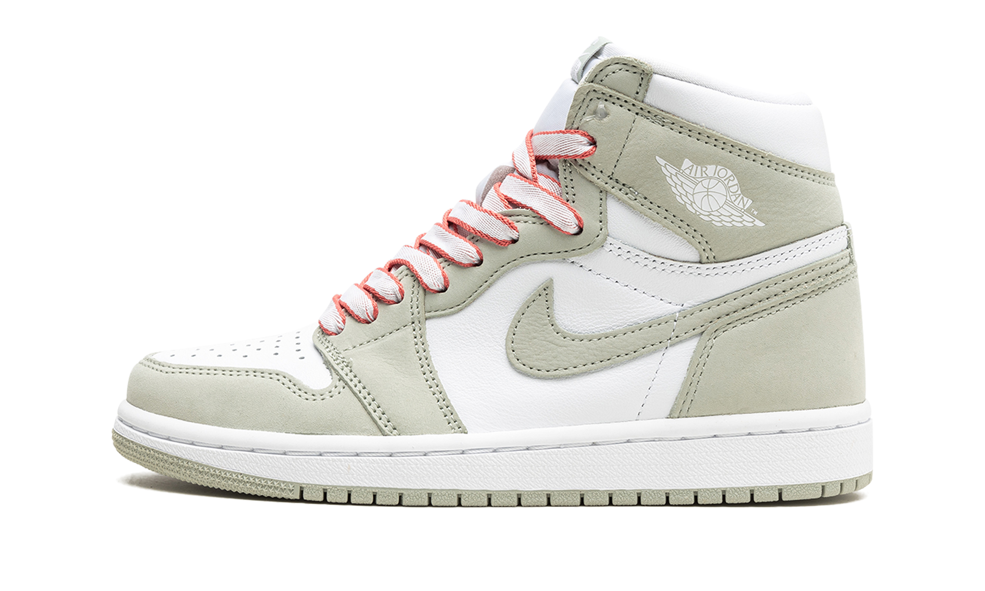 Air Jordan 1 High Og Wmns "seafoam" - 1