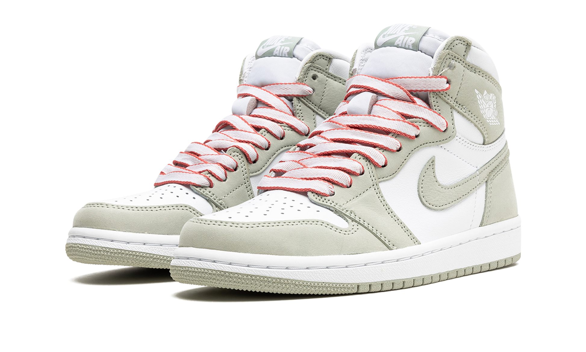 Air Jordan 1 High Og Wmns "seafoam" - 2