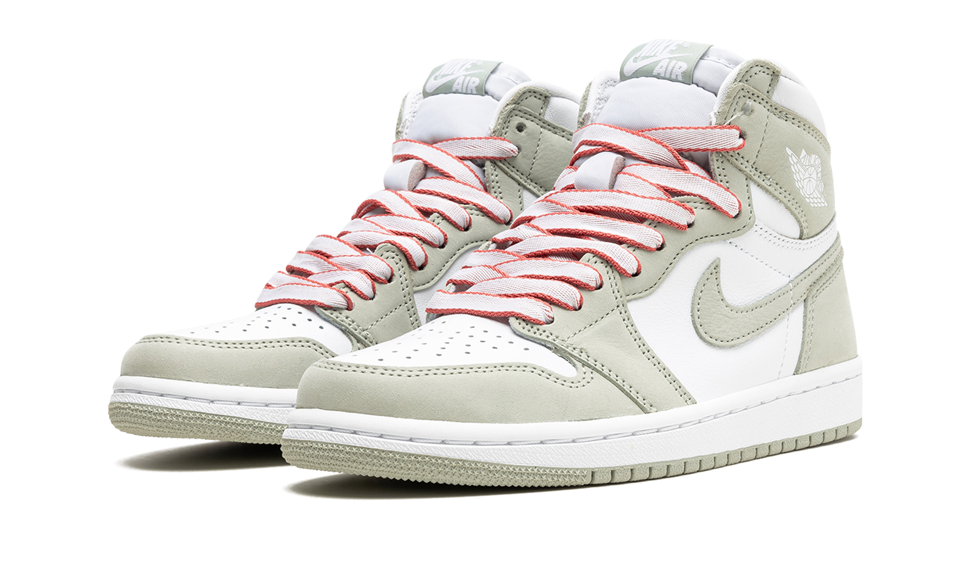 Air Jordan 1 High Og Wmns "seafoam" - 2